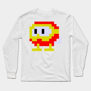 Pooka Long Sleeve T-Shirt